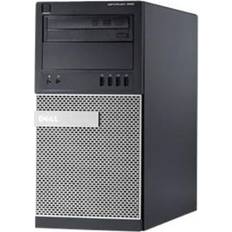 Dell OptiPlex 390 Mini Tower PC