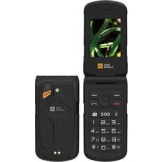 AGM Mobile M10 4G Rugged IP68 IP69K MIL-STD-810H