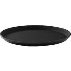 Patina Barbricka Rund 27,5 Diameter cm Serveringsbricka