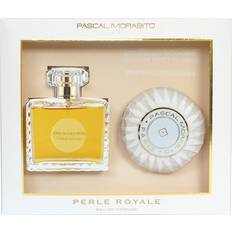 Pascal Morabito Coffret Eau De Parfum Et Savon 1 Pieces Female