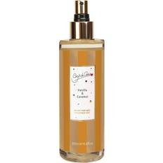 Coup Vanilla & Caramel Body Mist