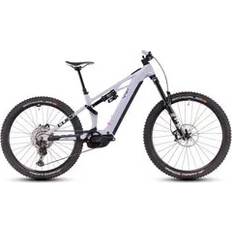 E bike cube Cube Stereo Hybrid ONE77 HPC SLX 800 2025 E-Bike Fully