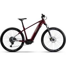 Haibike El MTB Alltrack 5 Dark Tuscan Teal Glossy M-29