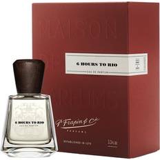 Frapin Sex Timmar Rio Eau de Parfum 100ml
