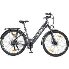 Touroll J1 ST 27.5 inch Electric Bike