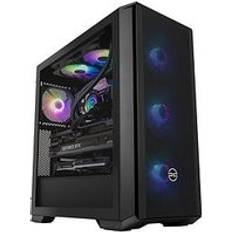 PC Specialist Fusion 510 AMD Radeon RX 9070 XT 16GB RAM 1TB SSD