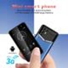 Soyes M16 Pro Mini 3G Smartphone MTK6580M