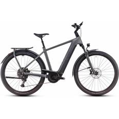 Cube Kathmandu Hybrid Pro 800 Electric Bike M Unisex