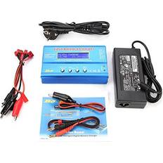 Fafeicy IMAX B6 80W Lipo Lader met Adapter
