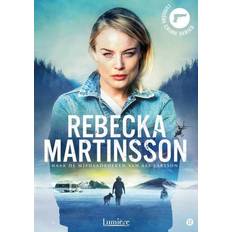Rebecka Martinsson S.1 (Audio Swedish Only) (2DVDset)