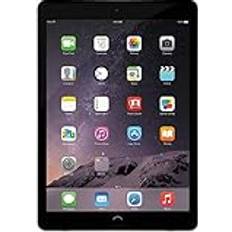 Tablets Apple iPad Air 2 16GB Wi-Fi Space Grau