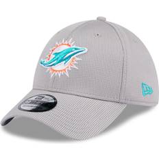 New Era Miami Dolphins Active 39THIRTY Stretch Fit Hat