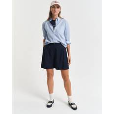 Gant Women Shorts Gant Women Fluid Shorts - 46