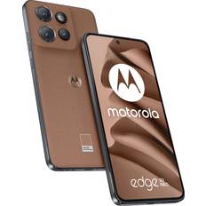 Motorola Edge 50 Neo Smartphone 8 GB RAM 256 GB Storage Brown