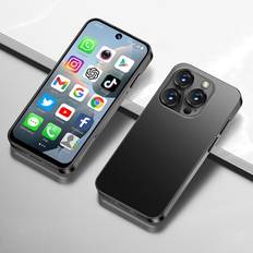 XS19 2GB 16GB Dual SIM