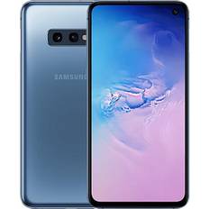 Galaxy s10e Samsung Galaxy S10e 128GB Prism Blue