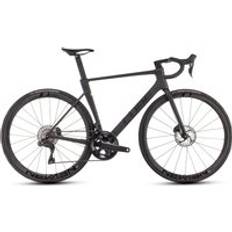 Cube Racer Aero Litening Air C 68X Race Blackline