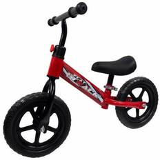 Børnecykel Sjov og Sikker Tur for Børn