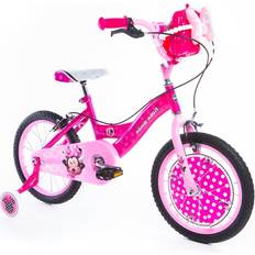 Disney Huffy 21998W Barncykel Barncykel