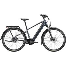 Cannondale Elcykel Mavaro 4 Tungsten Blue XL-29 Unisex, Damcykel