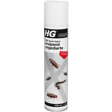 Ongediertebestrijding HG Tegen Wespen 400 ml