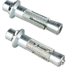 Acerbis Expanderset - Zilver