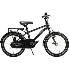SCO 16" Børnecykler SCO Spike Børnecykel 1 Gear 16 in 2025
