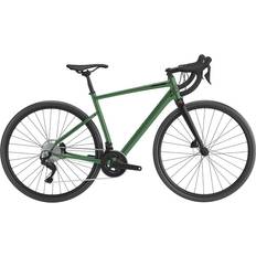 Cannondale Topstone 2 2x 2025 M - Spruce Green Unisex