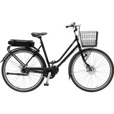 Elcykel Nova El 7-Vxl Spejlsort