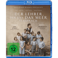 Bücher Der Lehrer, der uns das Meer versprach