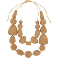 Smycken Masai Rinsiga Necklace