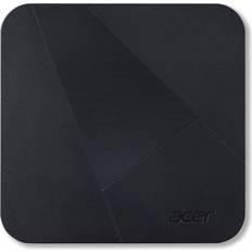 Acer 8 GB Stationära datorer Acer Veriton NUC VN1502G-13U3U Barebone Mini-PC 1 x Core i3 i3-1315U 8 GB RAM 512 GB SSD