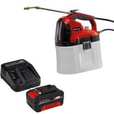 Einhell GE-WS 18/75 Li 18v Cordless Weed Sprayer 7.5l