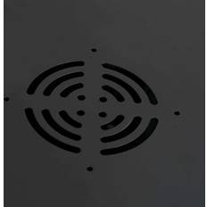 6U Wall Mounted Network Cabinet 19 IP20