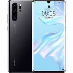 Price huawei p30 pro Huawei P30 Pro Smartphone 128GB 6GB RAM Dual Sim Black