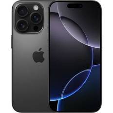 Iphone 16 pro 5g Apple iPhone 16 Pro, 128GB Black Titanium