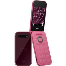 Flip mobil HMD 2660 Flip 128MB