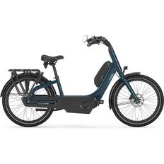 Gazelle Easyflow C7 418Wh 46 Damcykel