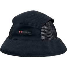 Under Armour Men Hats Under Armour Summit UPF Men's Bucket Hat - Black/Red