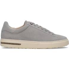 Birkenstock 40 Sneakers Birkenstock Bend Low Suede Leather Stone Coin Sneakers