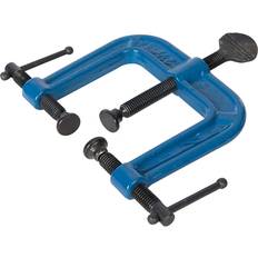 Silverline Clamps Silverline 3-Way 62mm Clamp