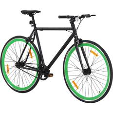 59 cm Standardcykler vidaXL Kindervelo 28"