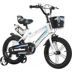 12 Inch Boys Children Bike
