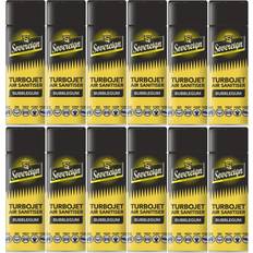 Sovereign 12 x Bubblegum Air Freshener Turbojet Car Home Spray