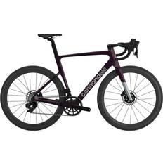 Cannondale SuperSix EVO HiMod 2 2025 61cm - Tinted Purple Unisex