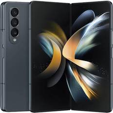 Samsung Galaxy Z Fold4 256GB Graygreen