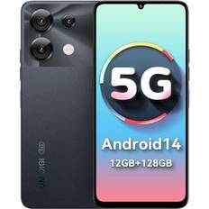 Mobile Phones Umidigi G9 5G Mobile Phones 128GB 1TB