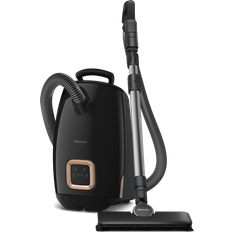 Dammsugare Miele Guard L1 AllFloor Flex Obsidiansvart Dammsugare