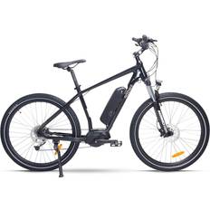 27" - Sort Mountainbikes Swoop El Mountainbike MTB Seeker 27,5"