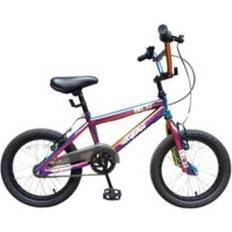 Beast 16 Inch Freestyle BMX